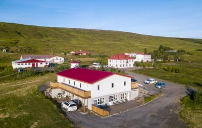 Aurora Farm Hotel