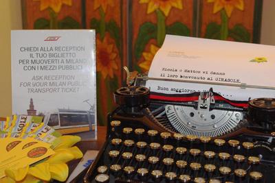 Il Girasole High Quality Inn