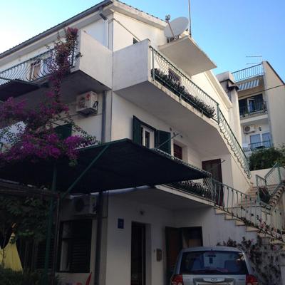 Apartments Smiljka