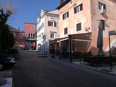 Apartman Jadreškić
