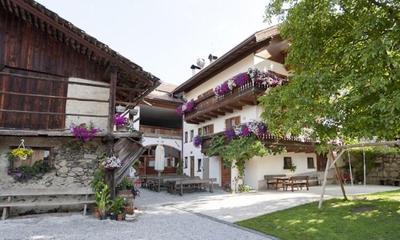 Huberhof