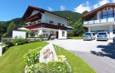 Appartements Hubner