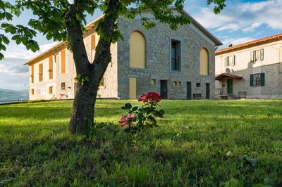 Agriturismo I Fondacci