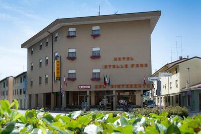 Hotel STELLA D'ORO