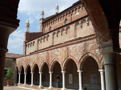 Casa Contarini