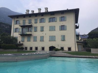 Casa Vacanza Ex Pretura Vallelaghi