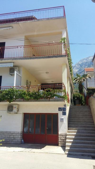 Guesthouse Marta