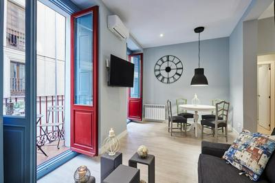 LEEWAYS APARTMENT in FÚCAR