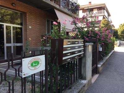 B&B Pergolesi