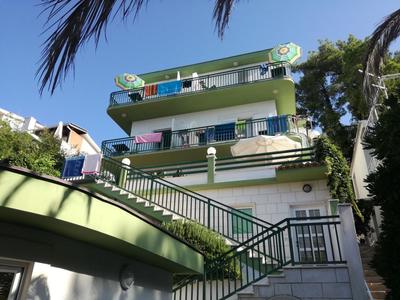 Apartmani Izabela