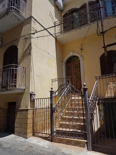 B&B San Cristofero
