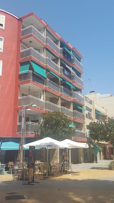 Apartamento vacacional