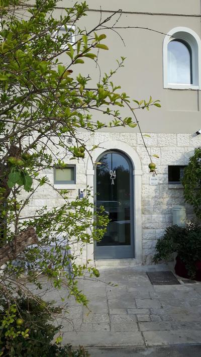 Al Pescatore - B&B