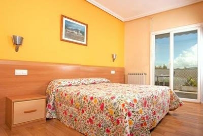 HOSTAL EUROPA pensión