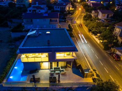 Luxury Apartment Imperia
