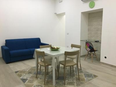 Casa Vacanze Ortigia