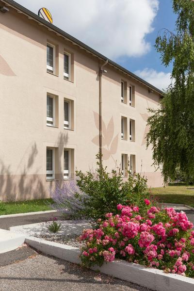 The Originals City, Hôtel Limoges Sud Feytiat