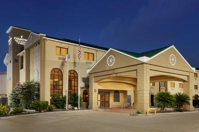Country Inn & Suites by Radisson, Houston Northwest, TX