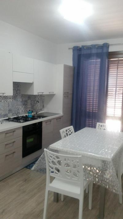 Casa Francesco