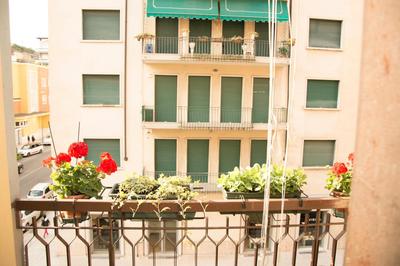 Casa di Gina
