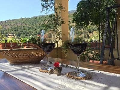 B&B Su Biancu - Sardinian Experience