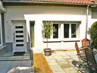 Ferienwohnung Tannenweg