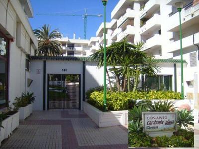 Carihuela Beach Pool Garage Wifi