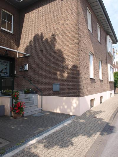 Hotel Societät