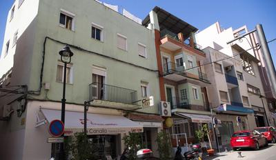 Hospedaje Lisboa Algeciras P Ca 0214 y A Ca 0232