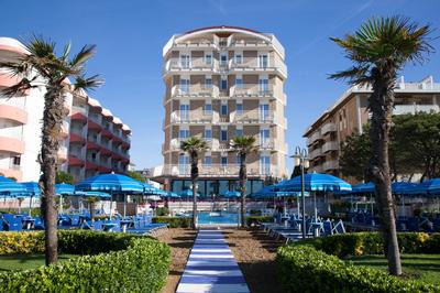 Regent's Hotel