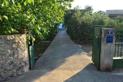 Apartman Garden Vodice
