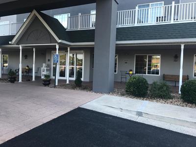 Country Inn & Suites by Radisson, Winchester, VA