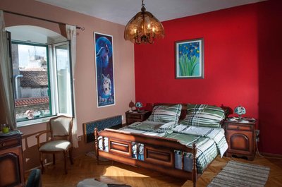 Buga And Tuga Rooms