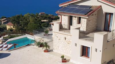 B&B Terrazze Chiaramontane Exclusive Resort