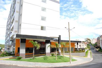 Veredas do Rio Quente Flat