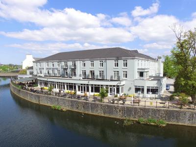 Kilkenny River Court Hotel