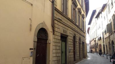 Accogliente bilocale centro storico