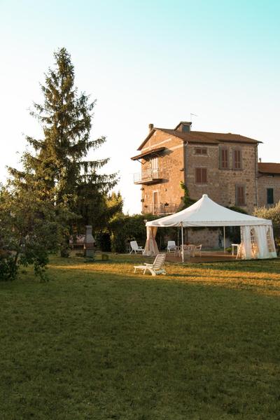 Casa della Torre