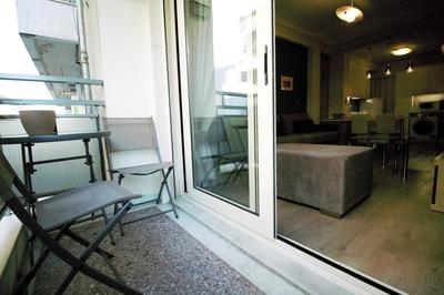 Luxury Apartment Philoxenia
