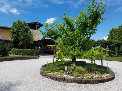 Villa Riviera Hotel Udine