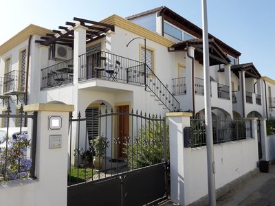 Casa Lisa a Porto Frailis