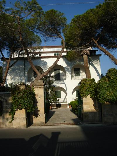 Villa Marta