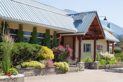 The Lodge at Arrow Lakes, Foto 2