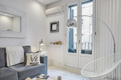 LEEWAYS LOFT I in HORTALEZA