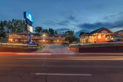 Chinook Value Inn