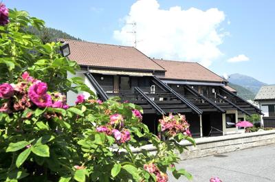 Sky Residence II - Comfort Apartments in Aprica