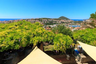 Villa Isanda