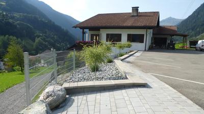 Chalet 1480