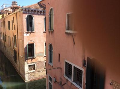 San Polo Near Rialto Fish Market