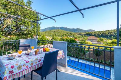 Holiday Home Gata 7